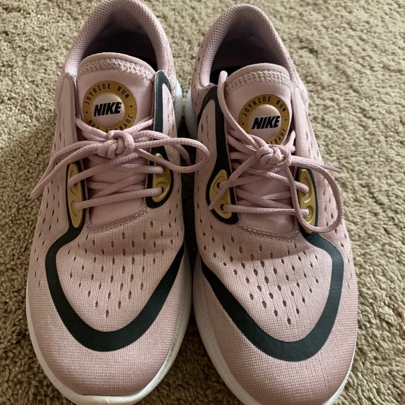 Nike Joy Run - Picture 1 of 4